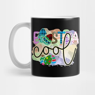 Eggstra Cool Easter Day Mug